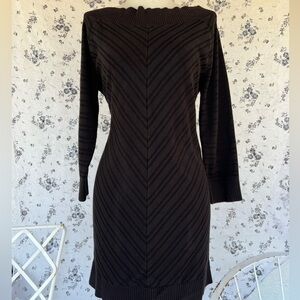 Dark V designed off shoulder blouse